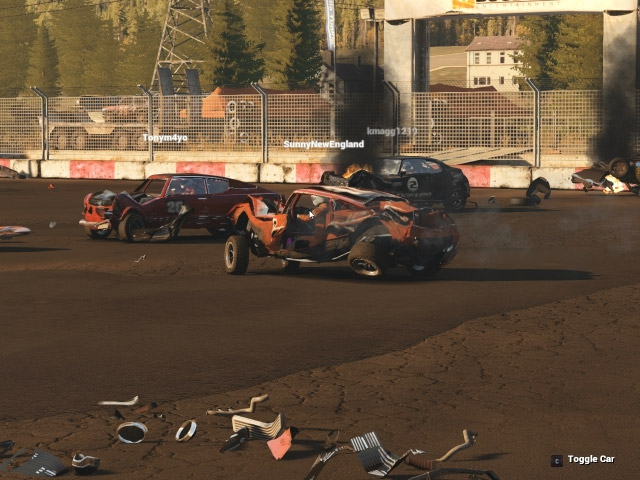 Next Car Game Wreckfest Cheats