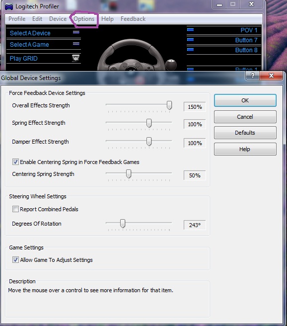 Download Drivers For Logitech G25 Drivers Download Drivers For Logitech G25 Drivers
